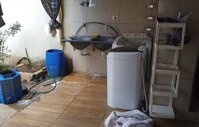 Imagem 3: Vendo Casa de 3 Qts no Jdarim Primavera Goiânia Go