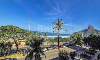 Imagem 4: Exclusivo Apartamento 4 suites com vista mar na Vieira Souto , Melhor trecho de Ipanema!