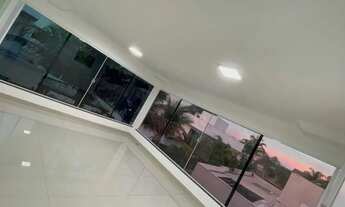 Imagem 5: Casa de condomínio para aluguel com 400 metros quadrados com 5 quartos