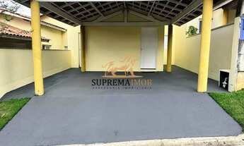 Imagem: Casa com 2 quartos á venda, Condomínio