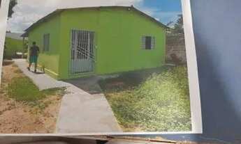 Imagem: Casa a Venda em Varzea Grande-MT