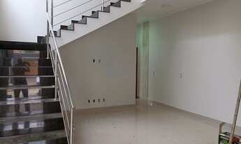 Imagem 2: Sobrado para alugar no bairro Jamil Miguel. 3 suítes