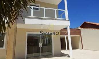 Imagem 7: Excelente Casa 1ª Locação no Elisa Lake & Beach, em Maricá - RJ