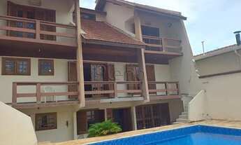 Imagem: Sobrado à venda e para alugar em Campinas