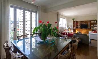 Imagem 5: Apartamento à Venda - Real Parque, 4 Quartos, 183 m2