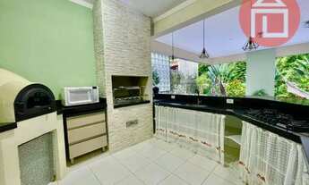 Imagem 5: Casa com 3 dormitórios, 340 m² - venda por R$ 1.900.000,00 ou aluguel por R$ 11.500,00/mês