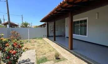 Imagem 2: Casa com 3 quartos, R$ 870.000- Vila Capri - Araruama/RJ