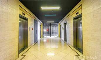 Imagem 4: Sala comercial na Avenida Paulista com vista livre