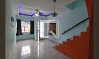 Imagem: Casa à Venda - Bosque da Saúde, 2 Quartos