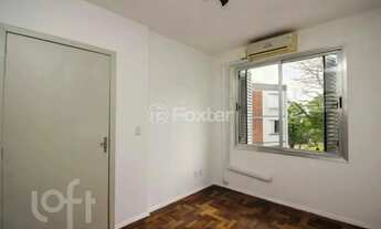 Imagem 2: Apartamento à venda Rua Hipólito da Costa, Santa Tereza - Porto Alegre