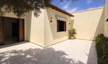 Imagem 4: Casa Ampla à Venda | 244 m² | 3 Quartos | Área Gourmet