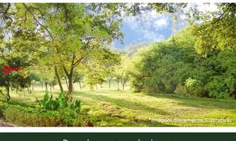 Imagem: Lote para venda tem 360 metros quadrados