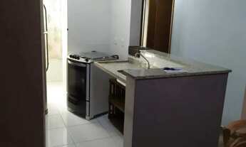 Imagem 5: Apartamento para Venda em Sorocaba, Parque Vitória Régia, 2 dormitórios, 1 banheiro, 1 vag