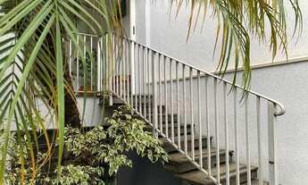 Imagem: Casa para alugar, 150 m² por R$ 8.700,00/mês