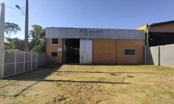 Imagem: GALPÃO PARA VENDA NA BARRA DO RIO CERRO