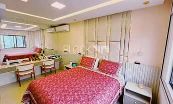 Imagem 5: Recreio dos Bandeirantes