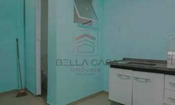 Imagem 2: Casa para locação na Mooca