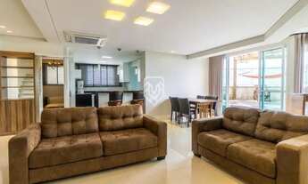 Imagem 5: Cobertura, 03 Quartos, 03 Vagas, Água Verde, Curitiba