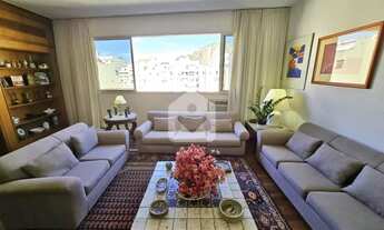 Imagem 6: Apartamento na rua Dias da Rocha para venda com 3 quartos, 250m² - Copacabana - Rio de Jan