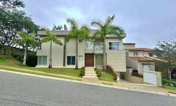 Imagem: Tamboré 10 - Excelente com vista p/ natureza