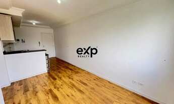 Imagem 3: Apartamento com 2 Quartos à venda, 59m²