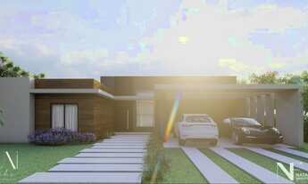 Imagem 2: Casa com 3 Dormitorio(s) localizado(a) no bairro Cinquentenário em Caxias do Sul / Ref.:S3