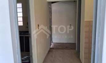 Imagem 7: Casa padrão para alugar na Vila São José em São Carlos