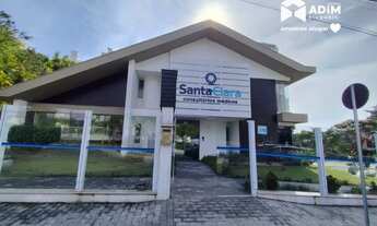 Imagem 3: Aluguel anual: Sala comercial para área médica no Bairro Ariribá em Balneário Camboriu
