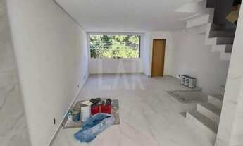 Imagem 3: Casa Geminada à venda, 3 quartos, 1 suíte, 4 vagas, Itapoã - Belo Horizonte/MG