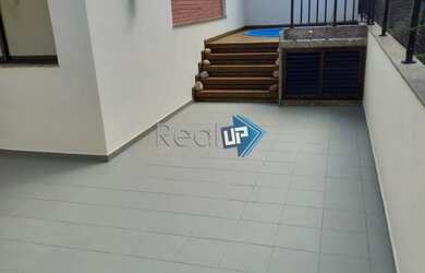 Imagem 14: Cobertura - Botafogo - 2 Quartos - Aluguel