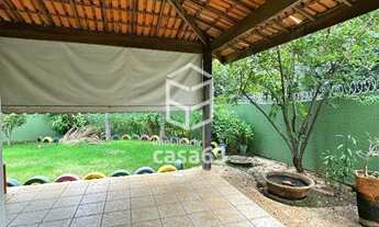 Imagem 4: Casa - 404 Sul Casa com 3 dormitórios