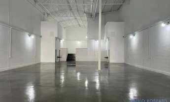 Imagem 7: GALPÃO - VILA LEOPOLDINA - SP