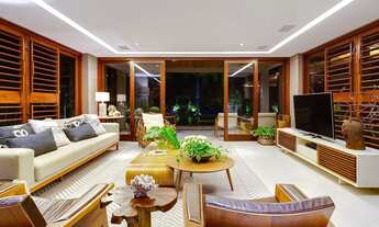 Imagem 5: CASA COM 6 QUARTOS LOCAÇÃO E VENDA EM PRAIA DO FORTE