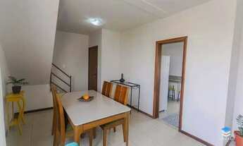 Imagem 3: Cobertura à Venda 4 Quartos (2 Suítes) 2 Vagas 170 m² União