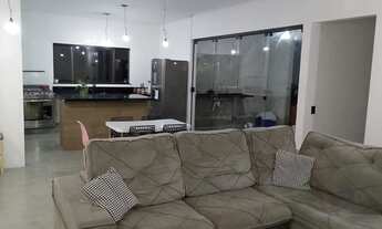 Imagem 2: Casa em condomínio fechado - 159 de A/C e 439 de terreno