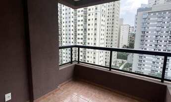 Imagem 7: AMPLO APTO DE 3 DORM PARA LOCAÇÃO NO CENTRO DE ALPHAVILLE