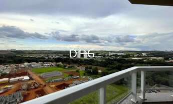 Imagem 5: Apartamento para alugar no Residencial Monte Carlo, Paulínia - 77 m², 3 quartos, por R$3.6