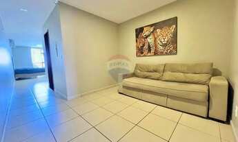 Imagem 4: Flat mobiliado para LOCAÇÃO às margens do açude velho