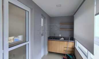 Imagem 5: Apartamento 2 Quartos para locação na Vila Universitária, Bauru - sp
