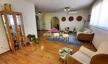 Imagem 2: Apartamento à venda, 330 m² por R$ 2.650.000,00 - Vila Ema - São José dos Campos/SP