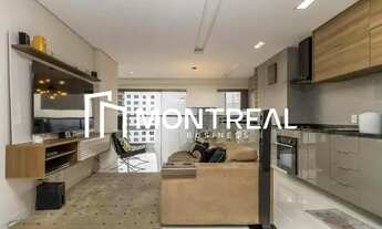 Imagem: APARTAMENTO A VENDA NA POMPEIA, 2 DORMITÓRIOS