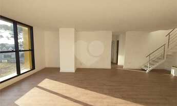 Imagem 3: Duplex para venda possui 185 metros quadrados com 3 quartos em Santo Inácio - Curitiba - P