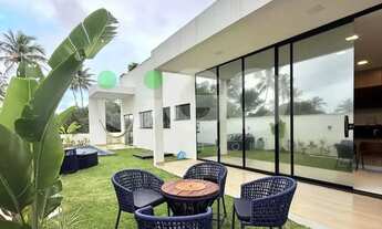 Imagem 3: Casa Térrea com ambientes amplos e integrados e prontinha para morar no Monte Carlo