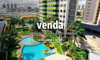 Imagem: Apartamento Corais do Alto da Candelária