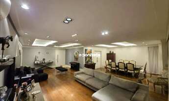 Imagem 4: Apartamento com 4 dormitórios, 287 m² - venda por R$ 2.100.000,00 ou aluguel por R$ 12.514