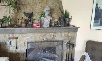 Imagem 2: Casa no bairro do Golf em Teresopolis