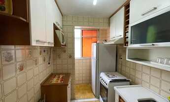 Imagem 5: Imóvel para venda com 67 metros quadrados com 1 quarto em Praia do Morro - Guarapari - ES