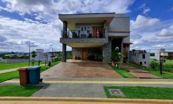 Imagem: Sobrado Condomínio Horizontal Jardins Parma