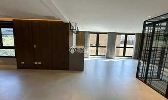 Imagem 7: APARTAMENTO 2 SUITES NA FRENTE DO CLUBE CURIITBANO - ÁGUA VERDE - BATEL - CURITIBA - PR