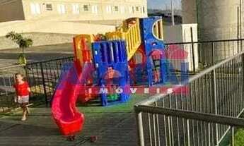 Imagem: Apartamento para aluguel em Jacareí - Vila